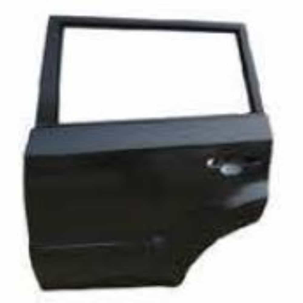 Vicrez OE Replacement Rear Door Driver Side vz109487 | Kia Soul 2009-2013