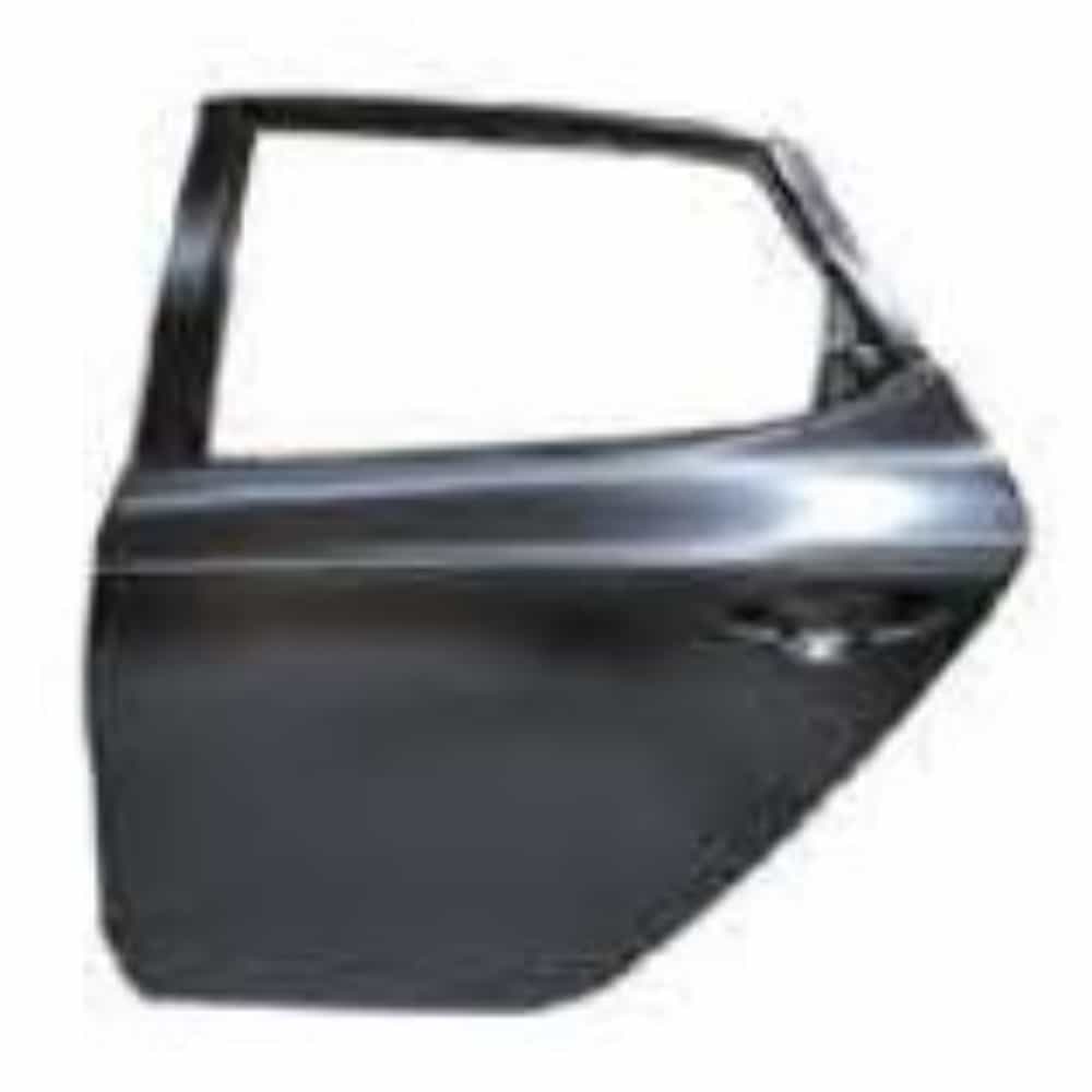Vicrez OE Replacement Rear Door Driver Side vz109532 | Kia Ceed-S 2012-2018