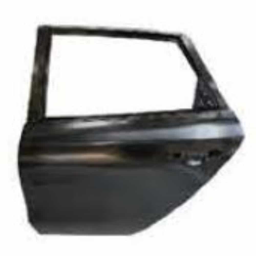 Vicrez OE Replacement Rear Door Driver Side vz109543 | Kia Ceed-L 2012-2018