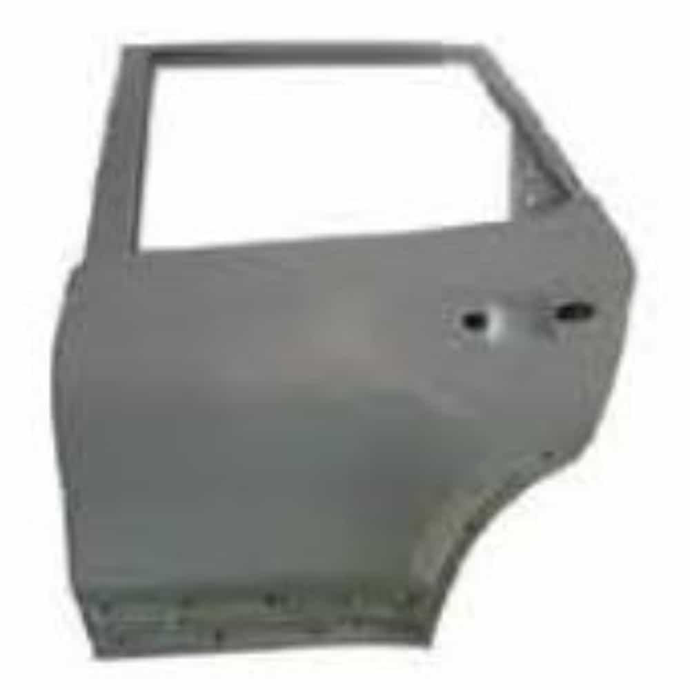 Vicrez OE Replacement Rear Door Driver Side vz109569 | Kia Seltos 2022-2025