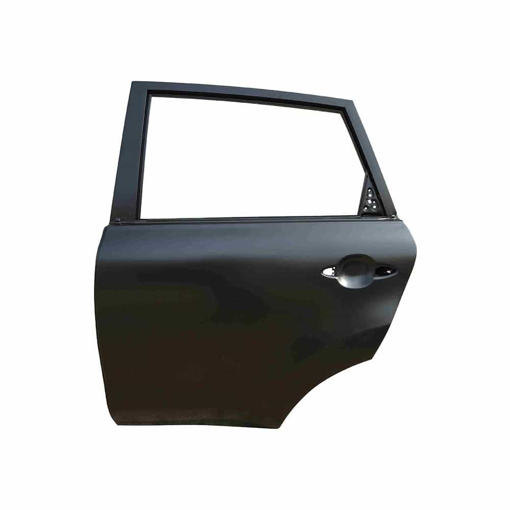Vicrez OE Replacement Rear Door Driver Side vz109597 | Kia KX3 2015-2019