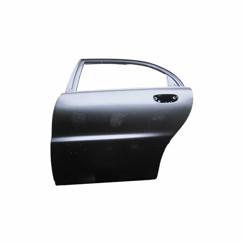 Vicrez OE Replacement Rear Door Driver Side vz109626 | Daewoo Lanos 1997-2002