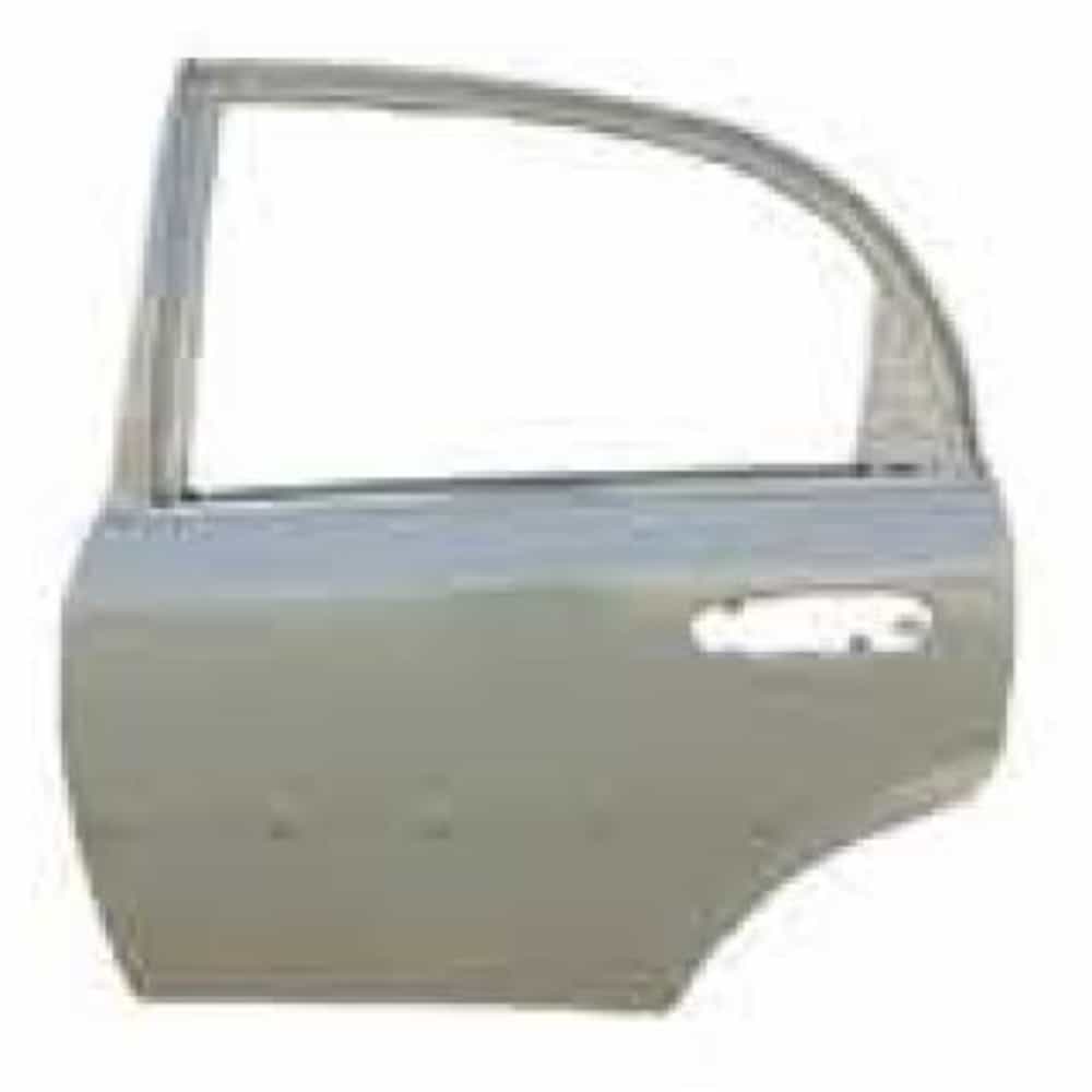Vicrez OE Replacement Rear Door Driver Side vz109634 | Daewoo Optra HRV 2002-2008
