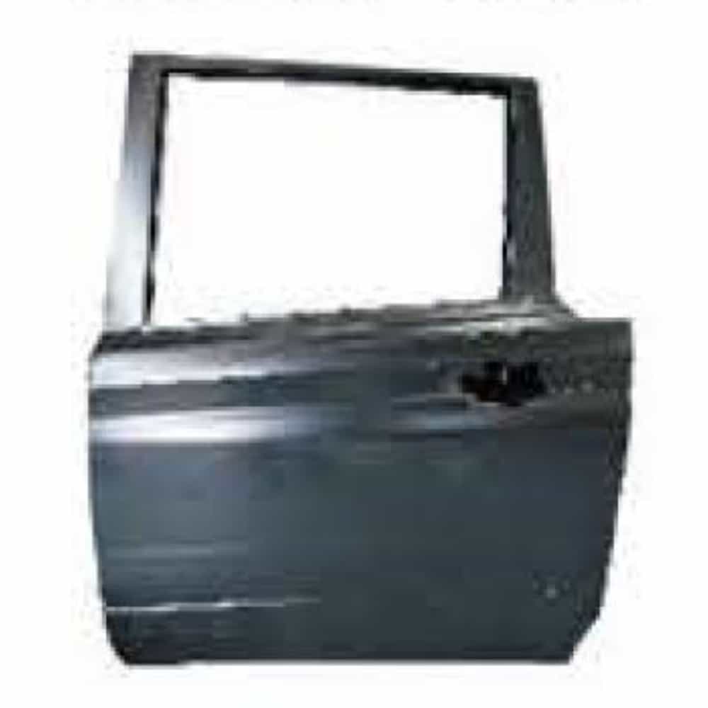Vicrez OE Replacement Rear Door Driver Side vz109646 | Ssangyong Actyon 2006-2011