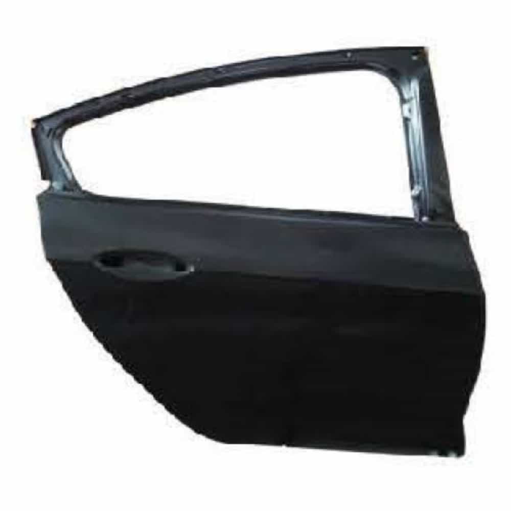 Vicrez OE Replacement Rear Door Driver Side vz109785 | Chevrolet Cruze 2016-2019