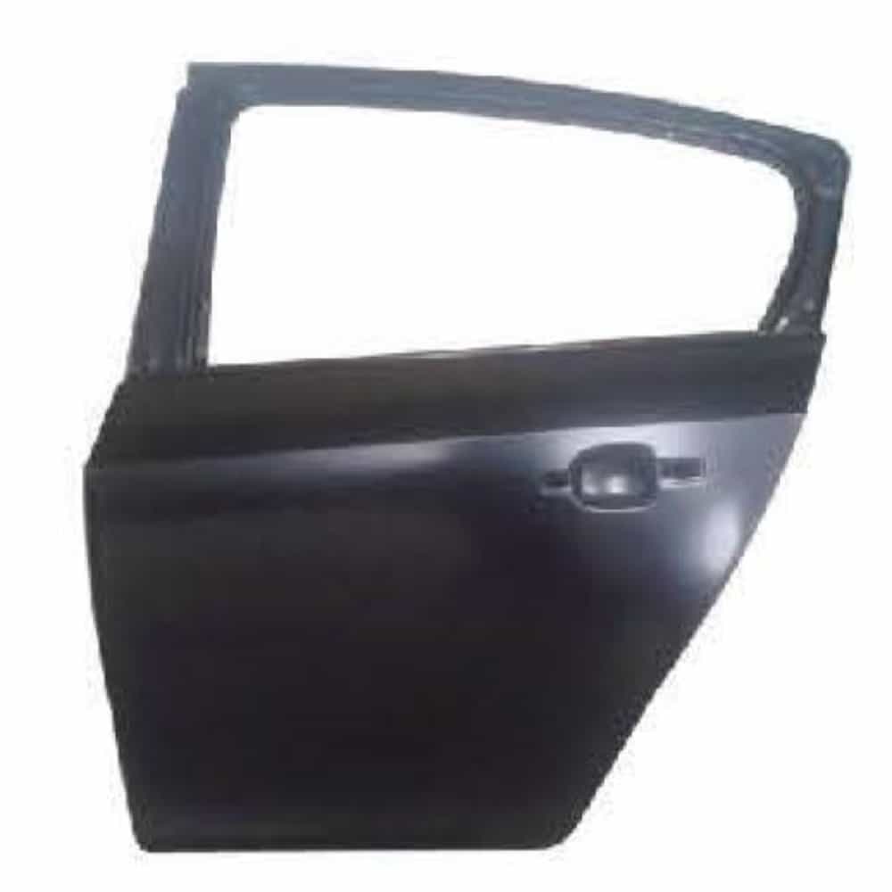 Vicrez OE Replacement Rear Door Driver Side vz109806 | Chevrolet Cruze 2009-2014