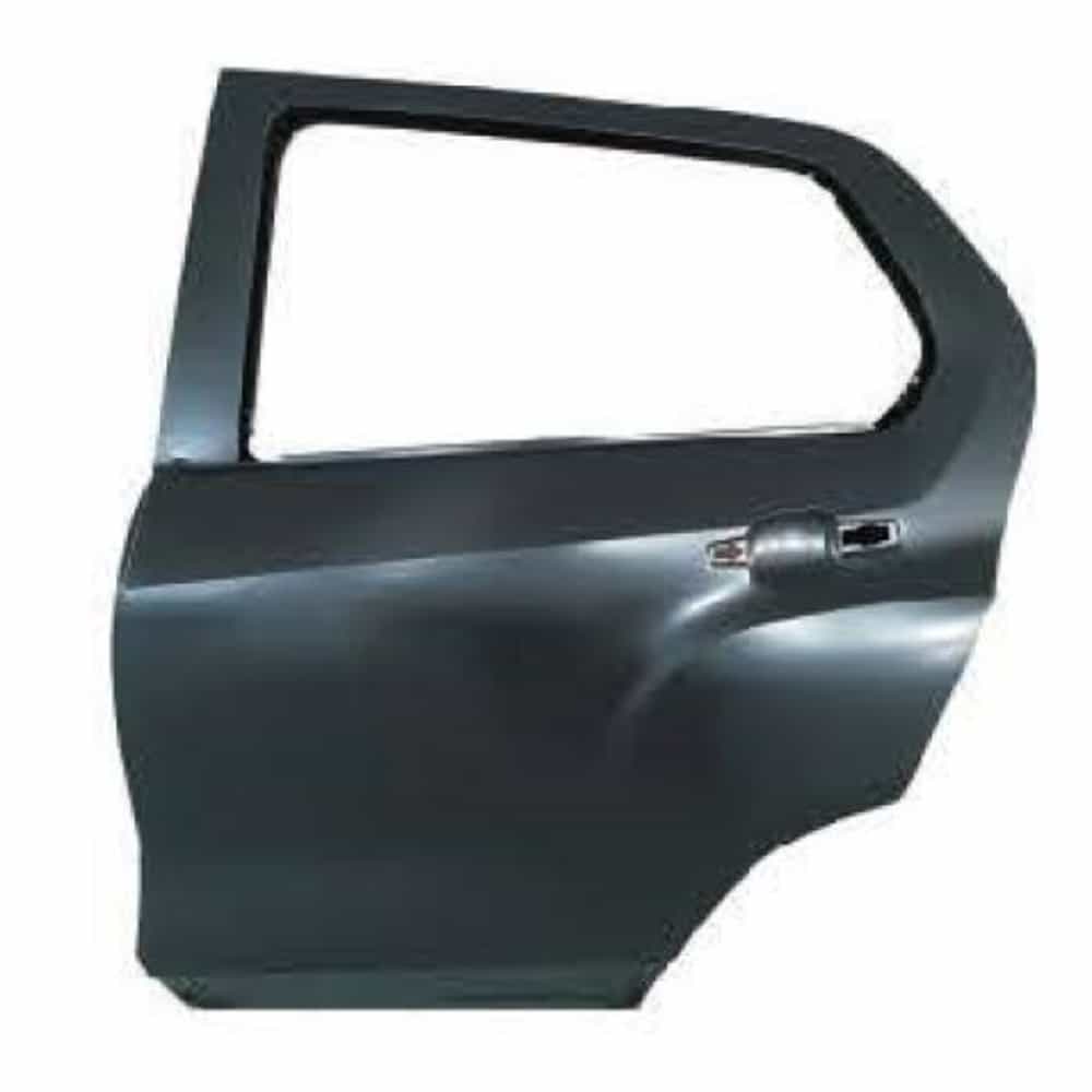 Vicrez OE Replacement Rear Door Driver Side vz109836 | Chevrolet Trax 2014-2016
