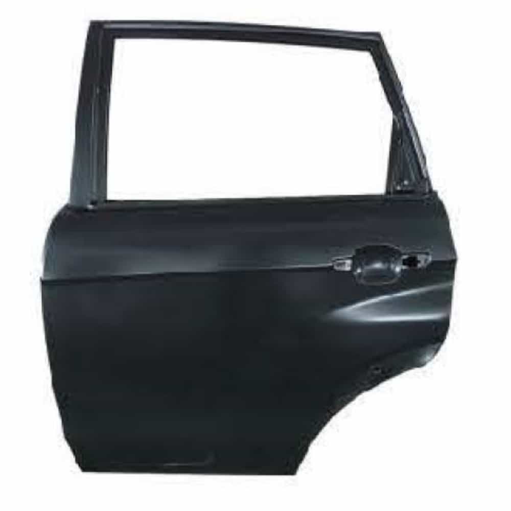 Vicrez OE Replacement Rear Door Driver Side vz109878 | Chevrolet Captive 2007-2010