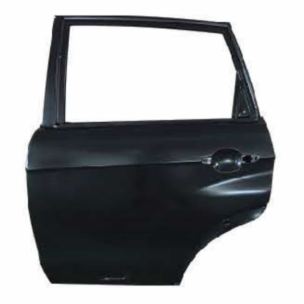 Vicrez OE Replacement Rear Door Driver Side vz109888 | Chevrolet Captive 2011-2014