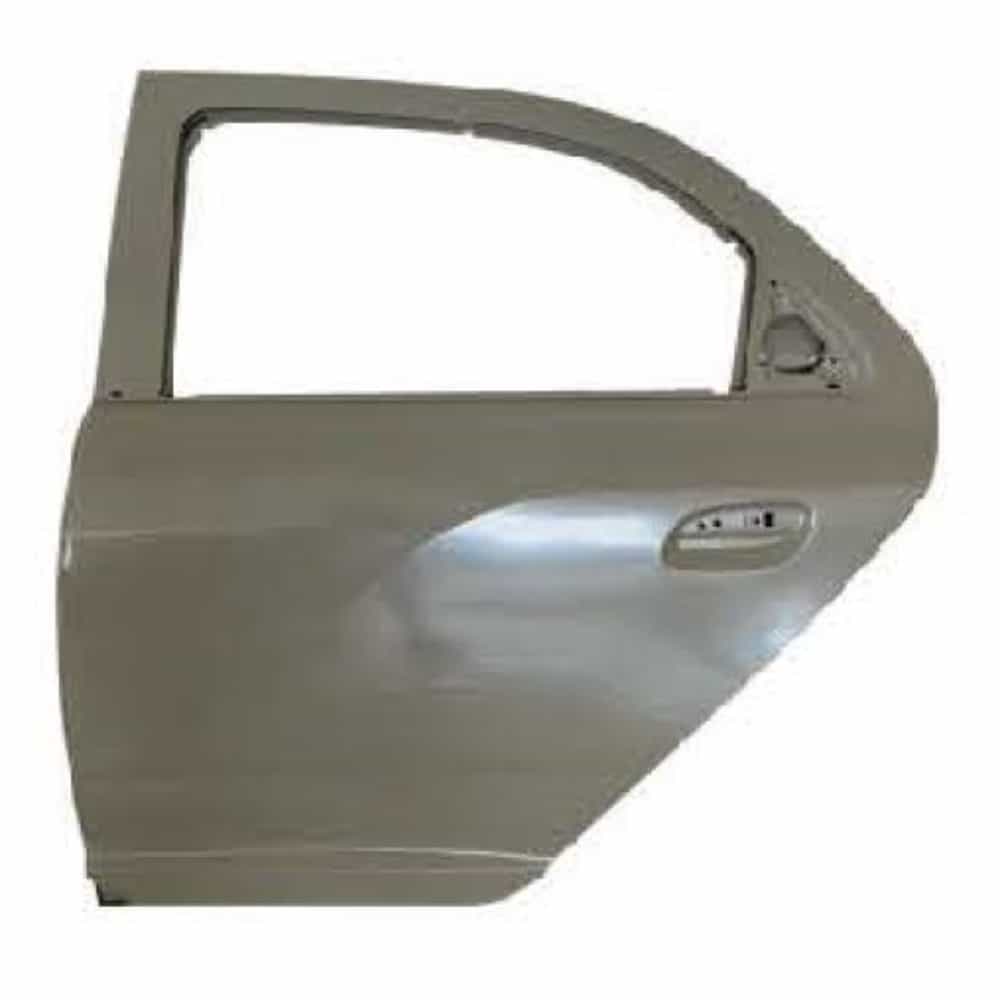 Vicrez OE Replacement Rear Door Driver Side vz109898 | Chevrolet Cobalt 2011-2012