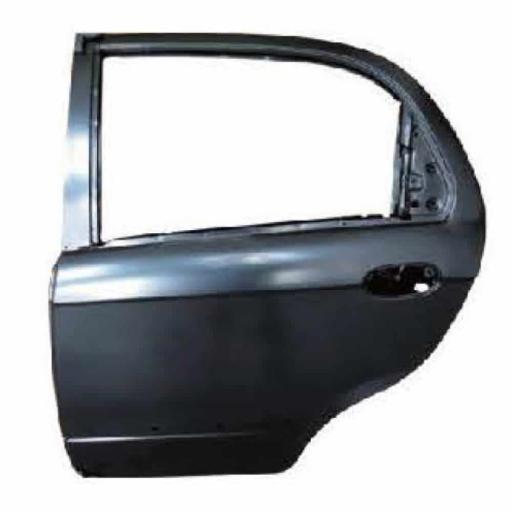Vicrez OE Replacement Rear Door Driver Side vz109936 | Chevrolet Spark 2005-2010