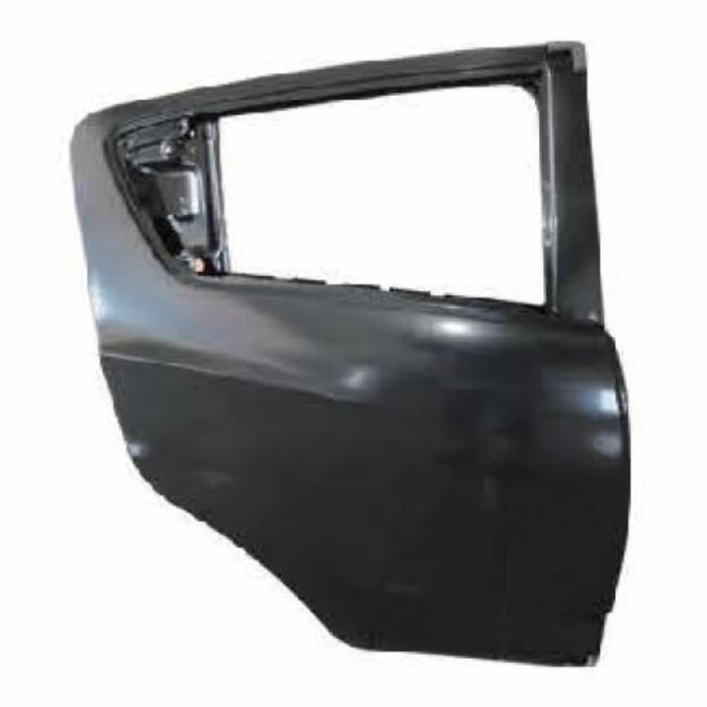 Vicrez OE Replacement Rear Door Driver Side vz109941 | Chevrolet Spark 2011-2015