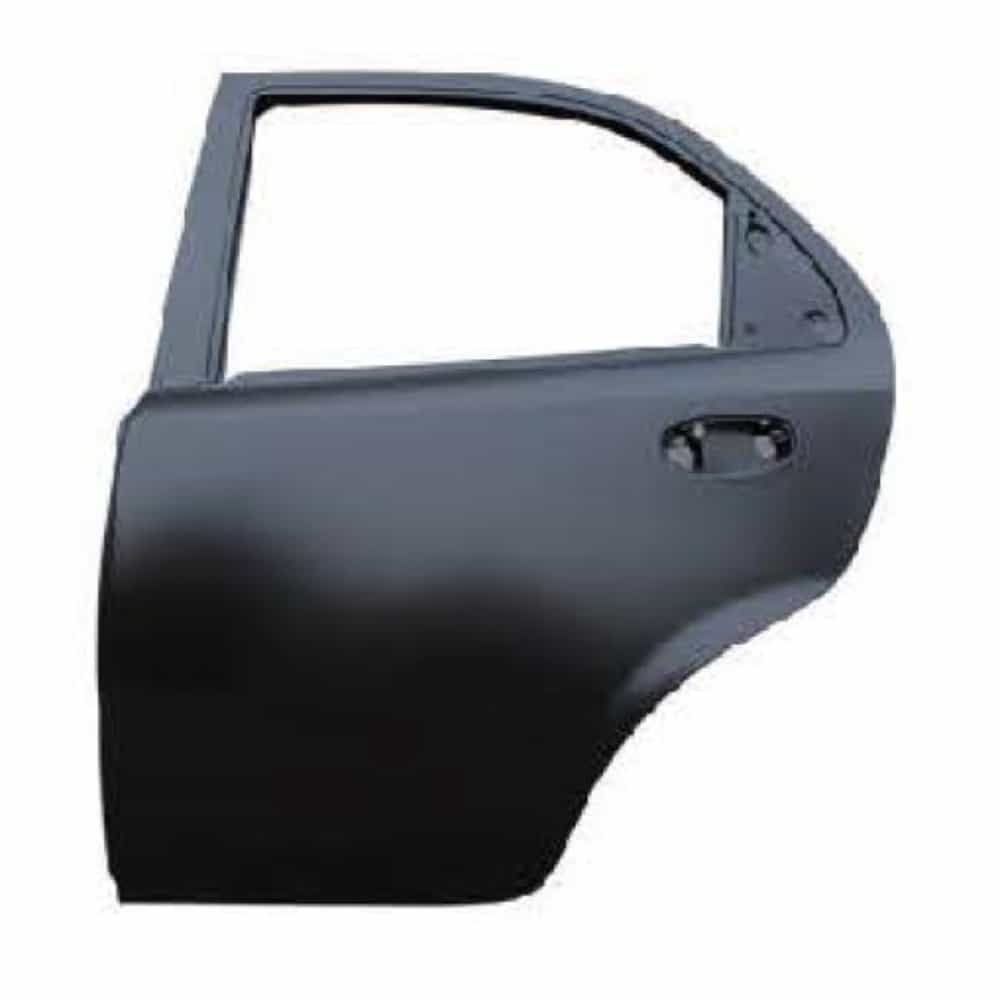 Vicrez OE Replacement Rear Door Driver Side vz109954 | Chevrolet Aveo 2005-2009