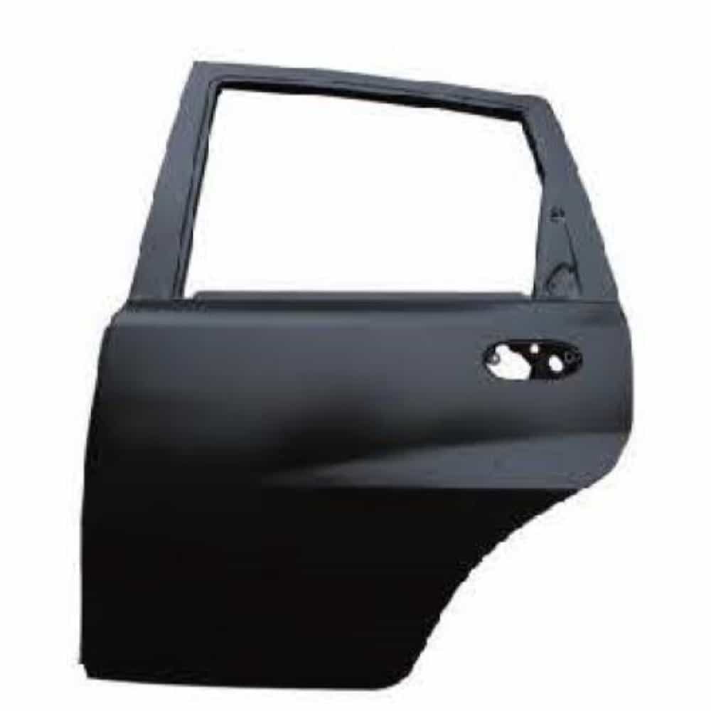 Vicrez OE Replacement Rear Door Driver Side vz109956 | Chevrolet Aveo 2005-2009