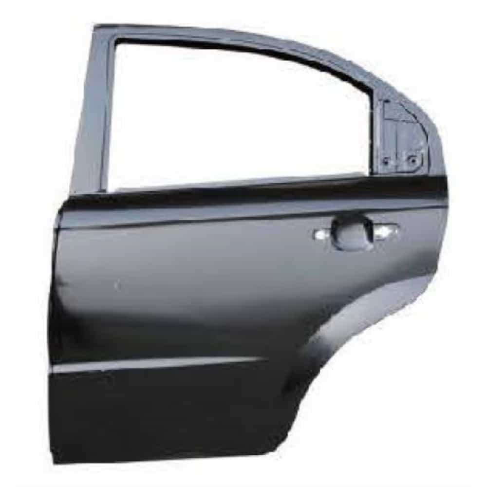 Vicrez OE Replacement Rear Door Driver Side vz109988 | Chevrolet Lova 2006-2008