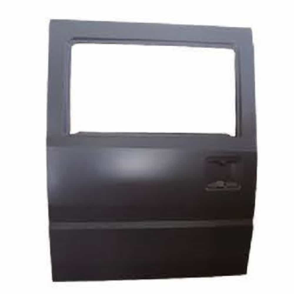 Vicrez OE Replacement Rear Door Driver Side vz110054 | Chevrolet N300 Max 2011-2025