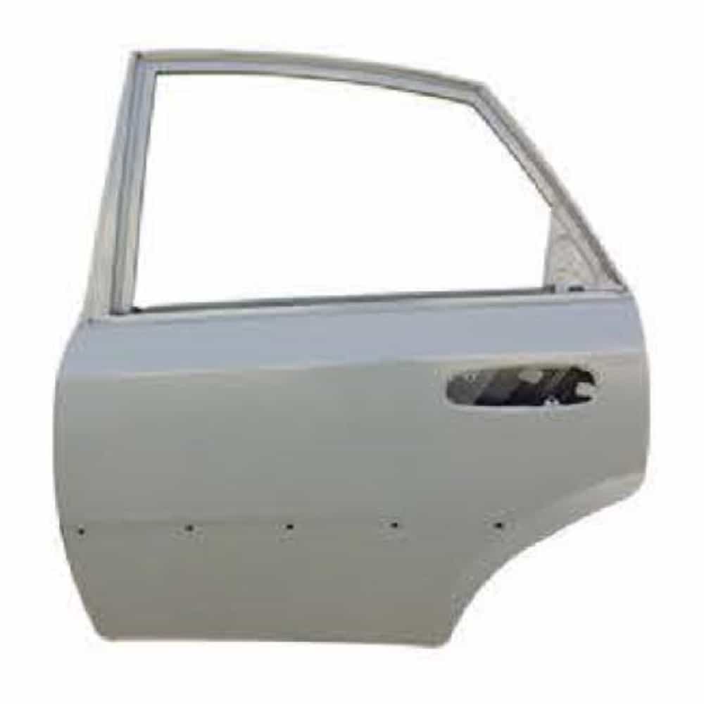 Vicrez OE Replacement Rear Door Driver Side vz110082 | Chevrolet Lacetti Sedan 2004-2007