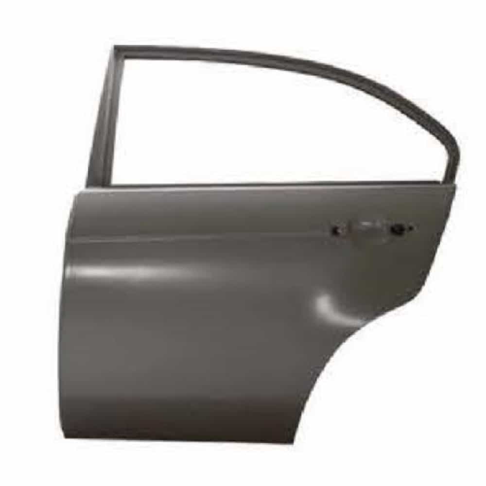 Vicrez OE Replacement Rear Door Driver Side vz110138 | Chevrolet Epica 2008-2012