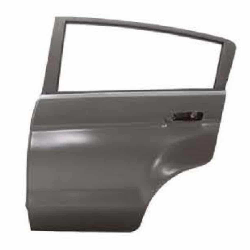 Vicrez OE Replacement Rear Door Driver Side vz110153 | Chevrolet New Sail Hatchback 2015-2017
