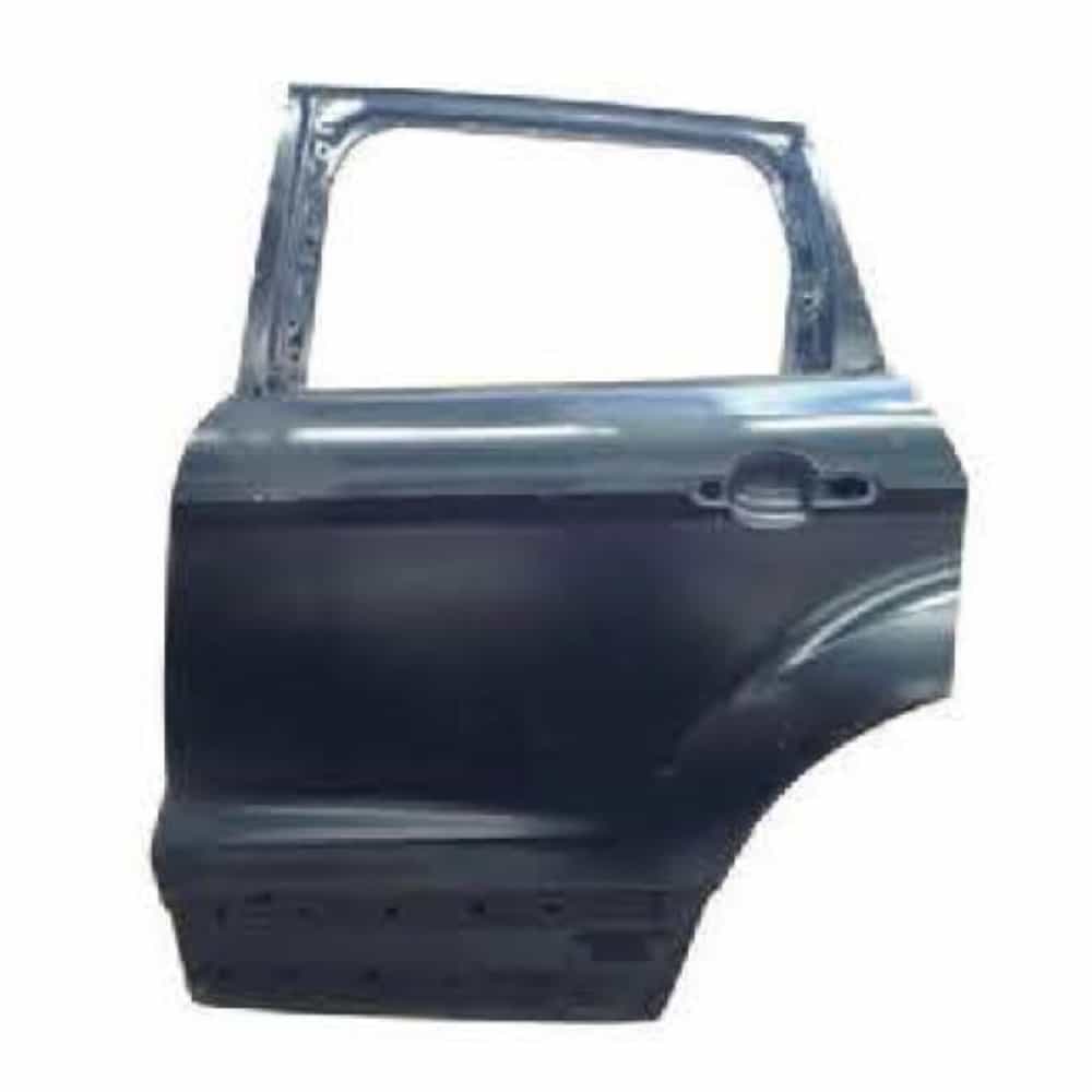 Vicrez OE Replacement Rear Door Driver Side vz110246 | Ford Kuga 2013-2019