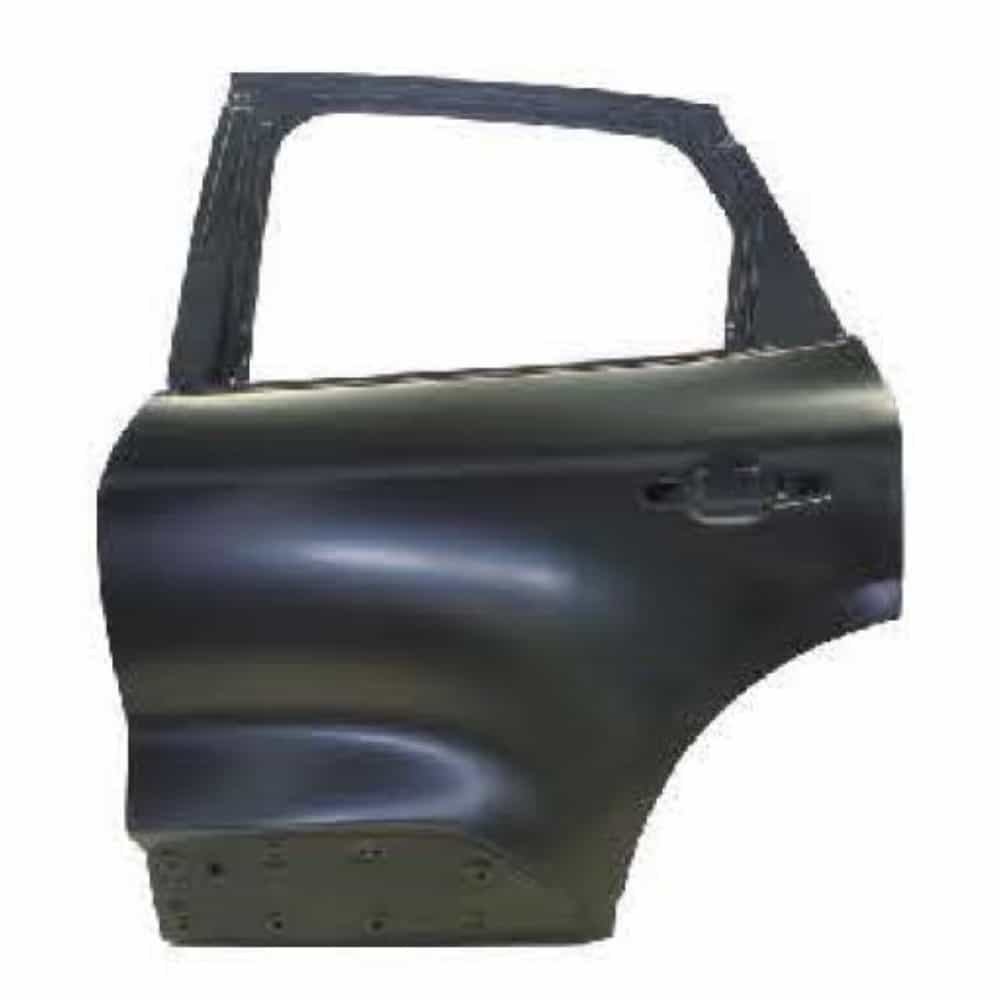 Vicrez OE Replacement Rear Door Driver Side vz110270 | Ford Escape 2020-2023