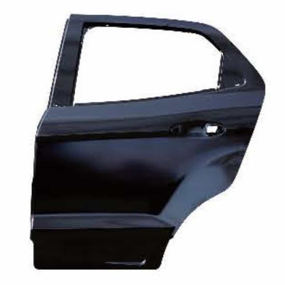 Vicrez OE Replacement Rear Door Driver Side vz110274 | Ford Ecosport 2013-2022