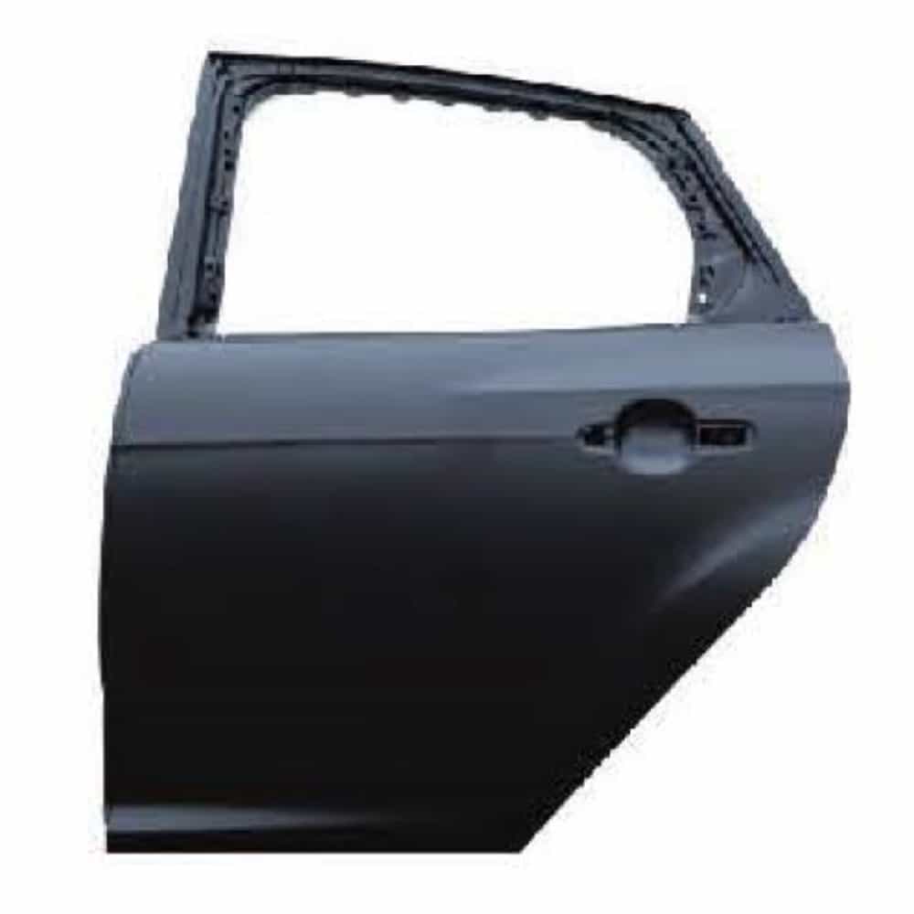 Vicrez OE Replacement Rear Door Driver Side vz110347 | Ford Focus 2012-2018