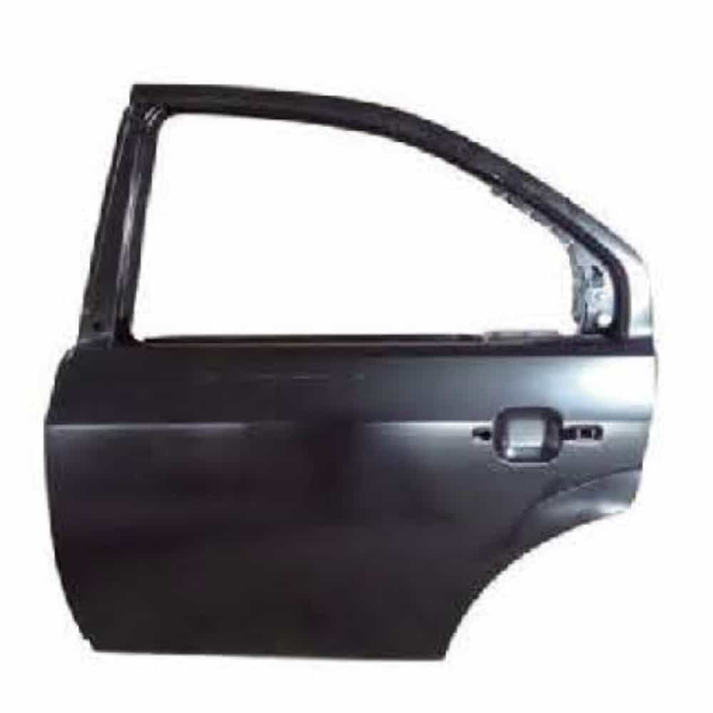 Vicrez OE Replacement Rear Door Driver Side vz110396 | Ford Mondeo 2004-2006