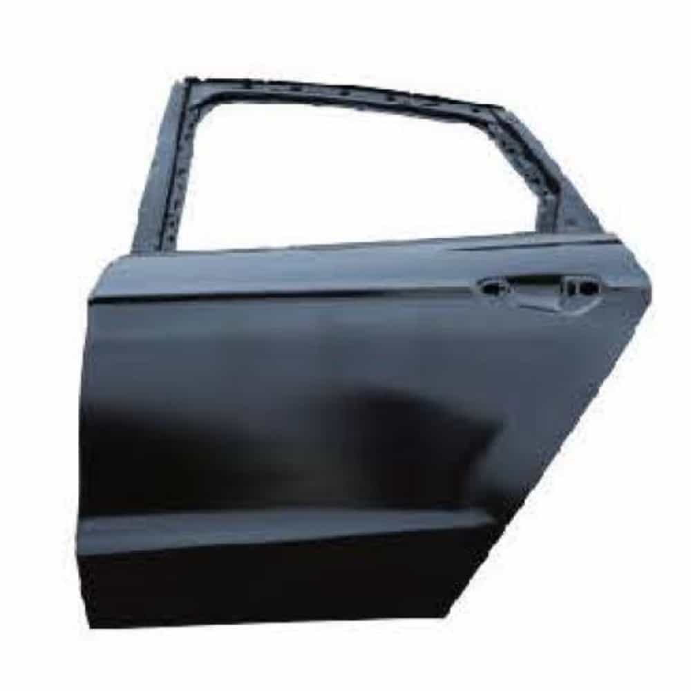 Vicrez OE Replacement Rear Door Driver Side vz110428 | Ford Mondeo 2013-2014