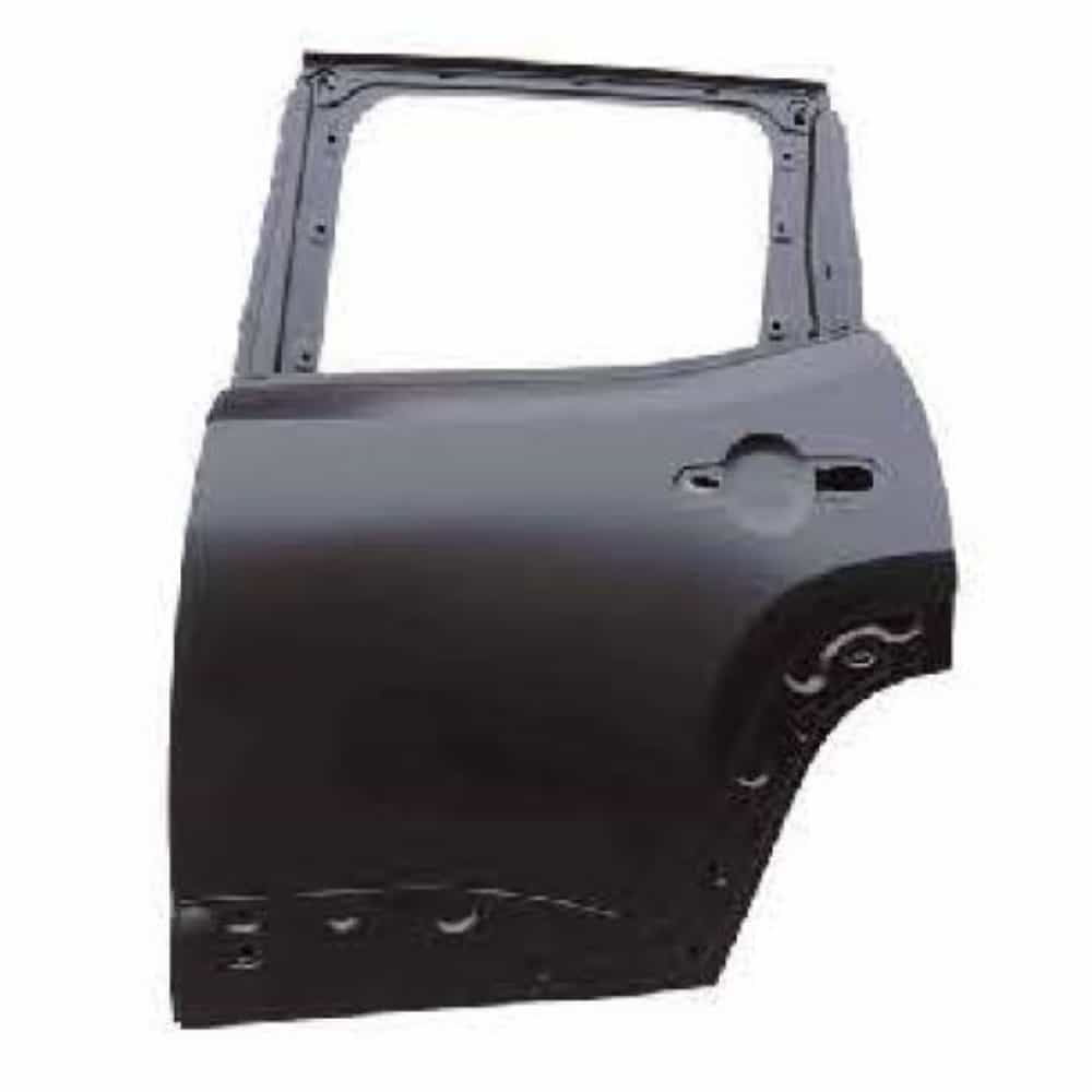 Vicrez OE Replacement Rear Door Driver Side vz110488 | Jeep Renegade 2018-2023