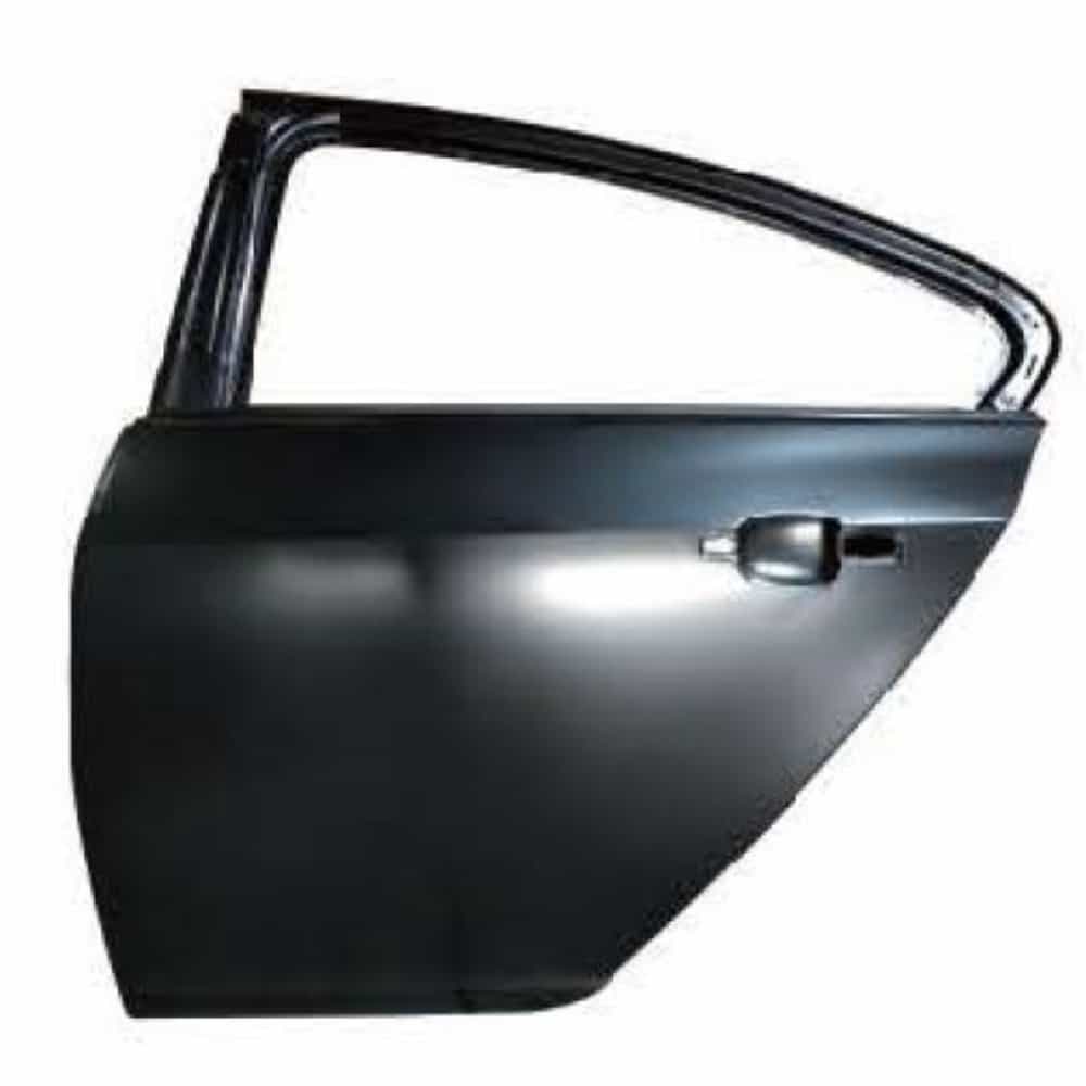 Vicrez OE Replacement Rear Door Driver Side vz110543 | Buick Regal 2009-2015