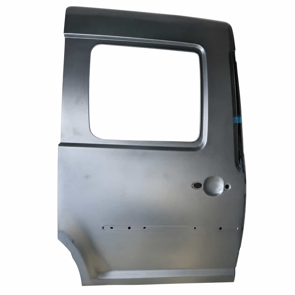 Vicrez OE Replacement Rear Door Driver Side vz110930 | Volkswagen Caddy 2015-2020