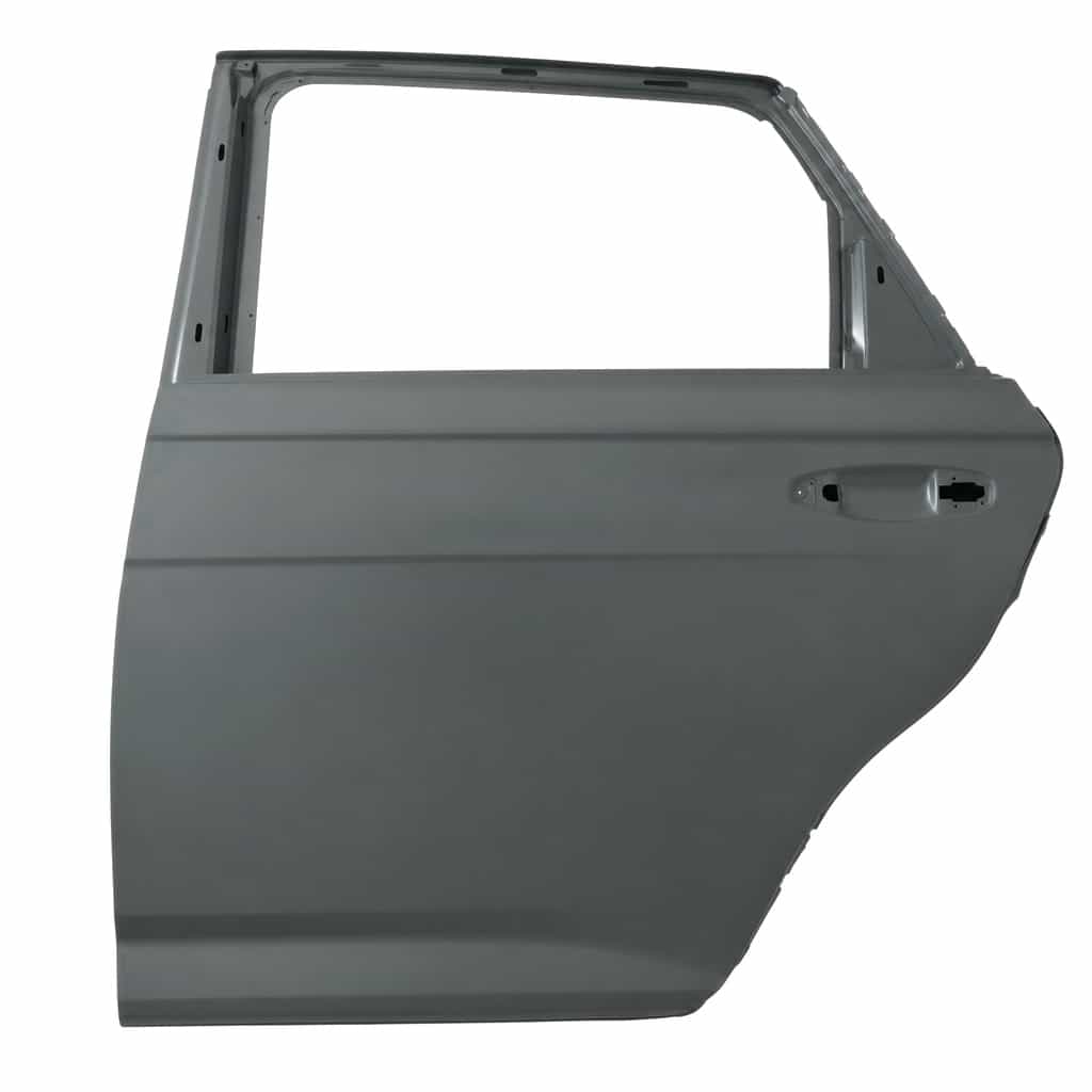 Vicrez OE Replacement Rear Door Driver Side vz110973 | Volkswagen Lavida 2018-2023