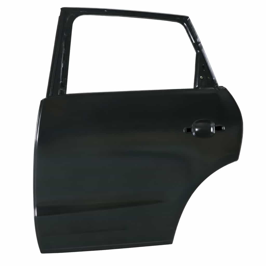 Vicrez OE Replacement Rear Door Driver Side vz111151 | Audi Q5 2017-2024
