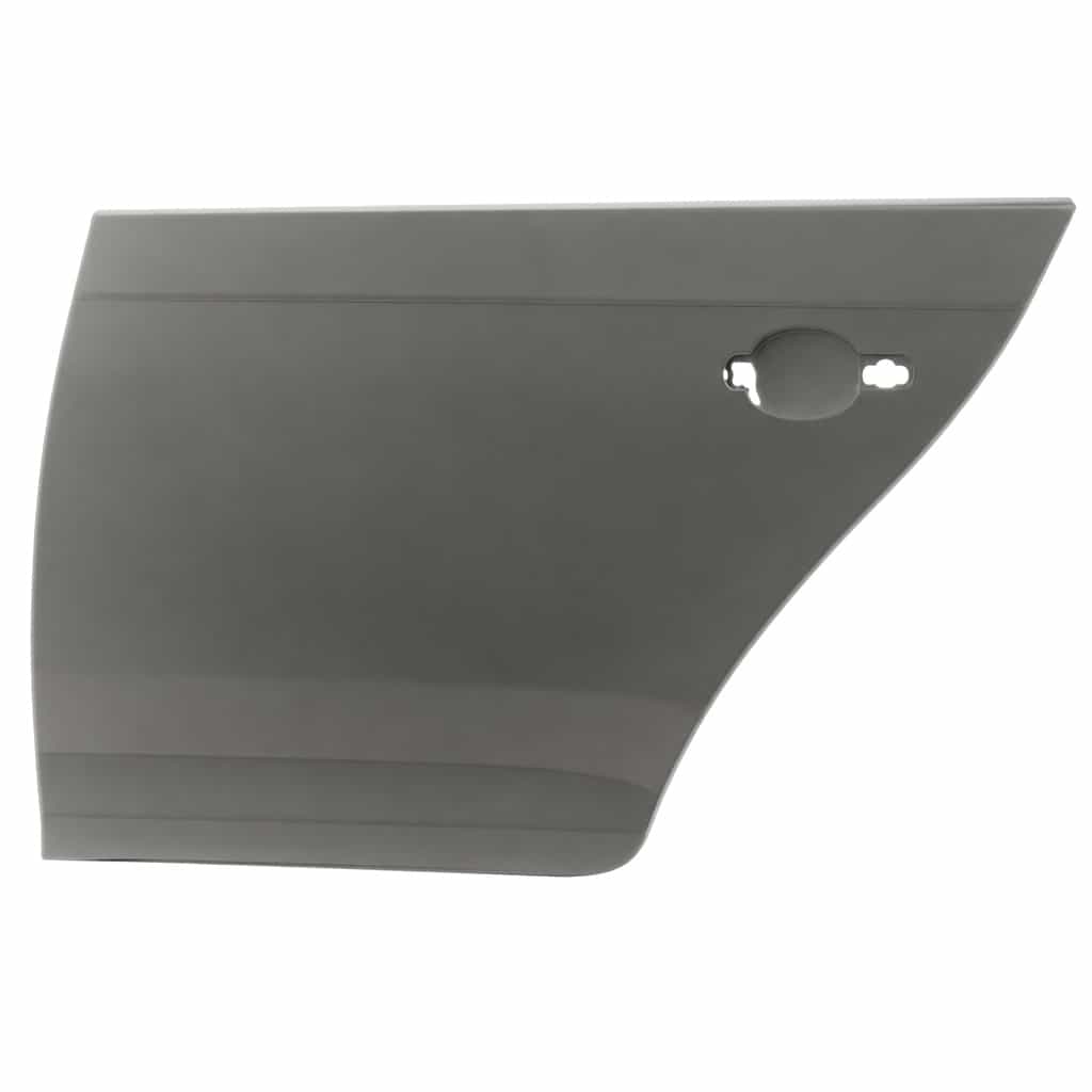 Vicrez OE Replacement Rear Door Panel Driver Side vz110695 | Volkswagen Jetta 2005-2010