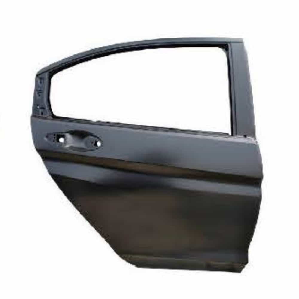 Vicrez OE Replacement Rear Door Passenger Side vz106721 | Honda City 2015-2020