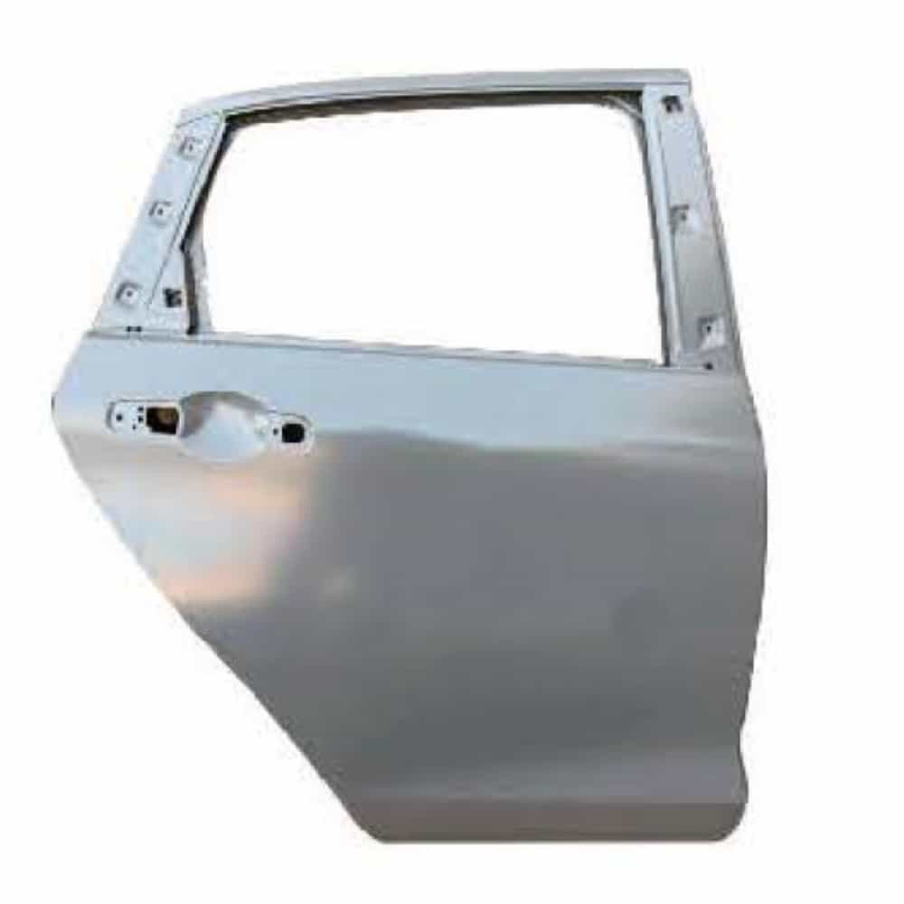 Vicrez OE Replacement Rear Door Passenger Side vz106778 | Honda Fit 2021-2023