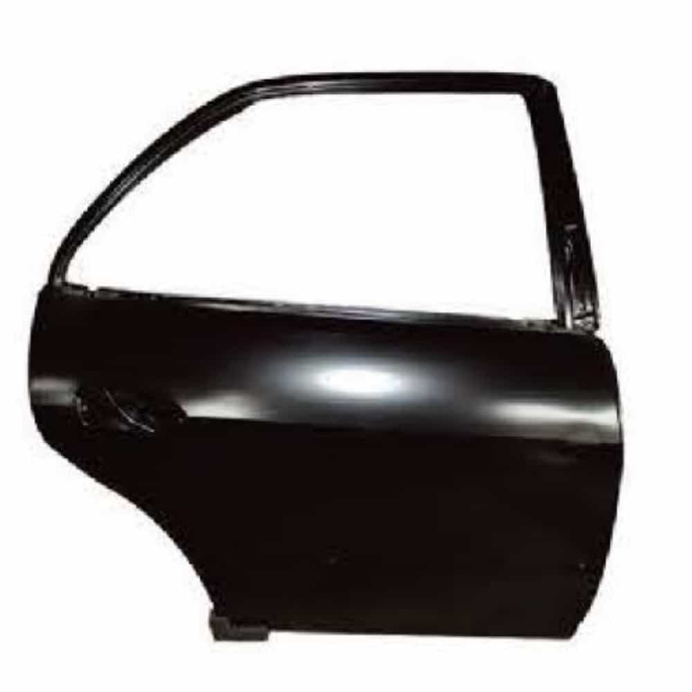 Vicrez OE Replacement Rear Door Passenger Side vz106788 | Honda Accord 1998-2002
