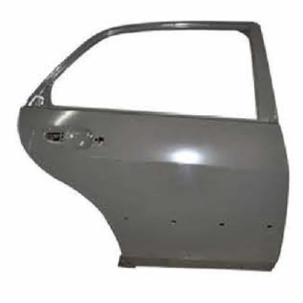 Vicrez OE Replacement Rear Door Passenger Side vz106792 | Honda Accord 2003-2007