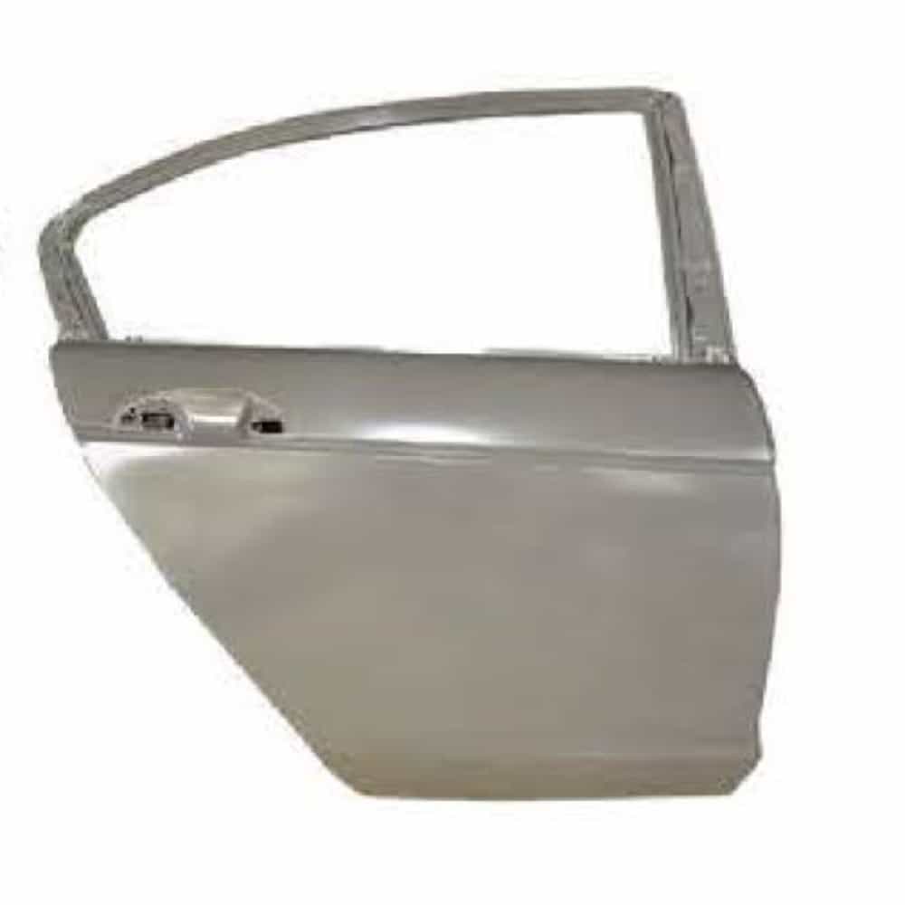 Vicrez OE Replacement Rear Door Passenger Side vz106803 | Honda Accord 2008-2012