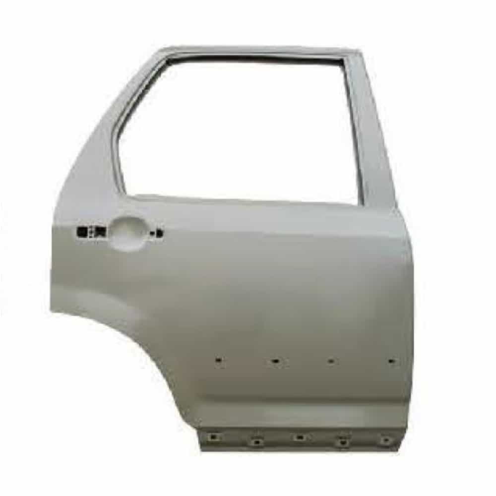 Vicrez OE Replacement Rear Door Passenger Side vz106855 | Honda CRV 2002-2006