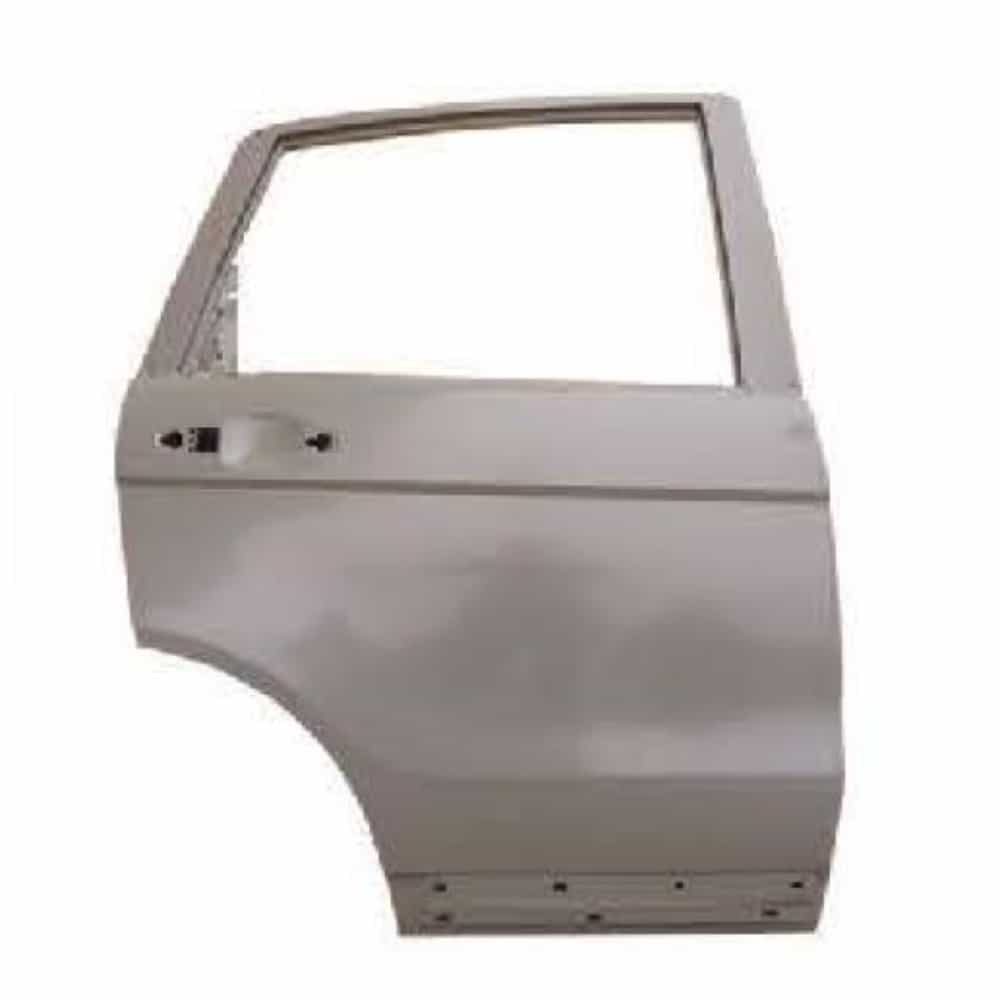 Vicrez OE Replacement Rear Door Passenger Side vz106860 | Honda CRV 2007-2011