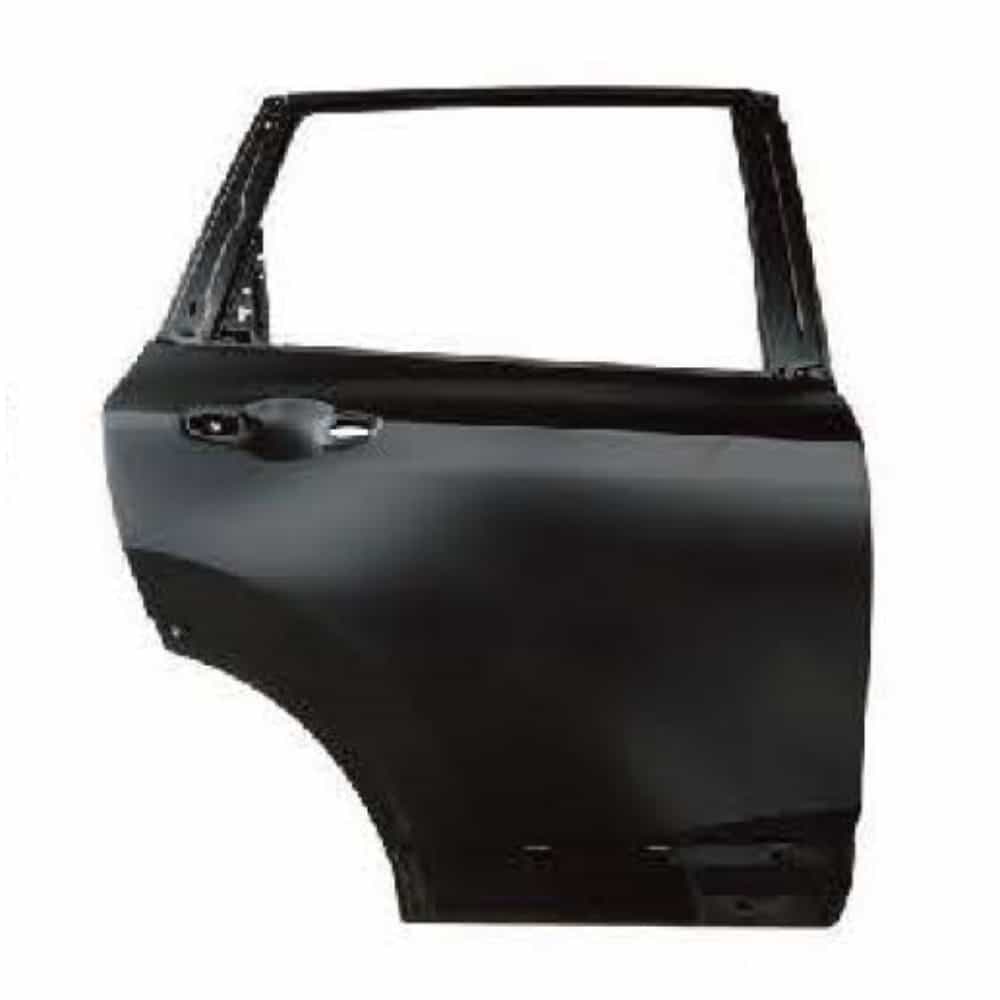 Vicrez OE Replacement Rear Door Passenger Side vz106888 | Honda CRV 2017-2022