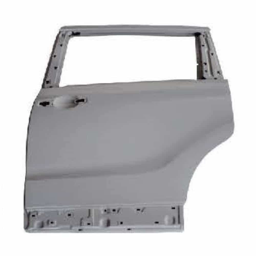 Vicrez OE Replacement Rear Door Passenger Side vz106946 | Honda Odyssey 2015-2018