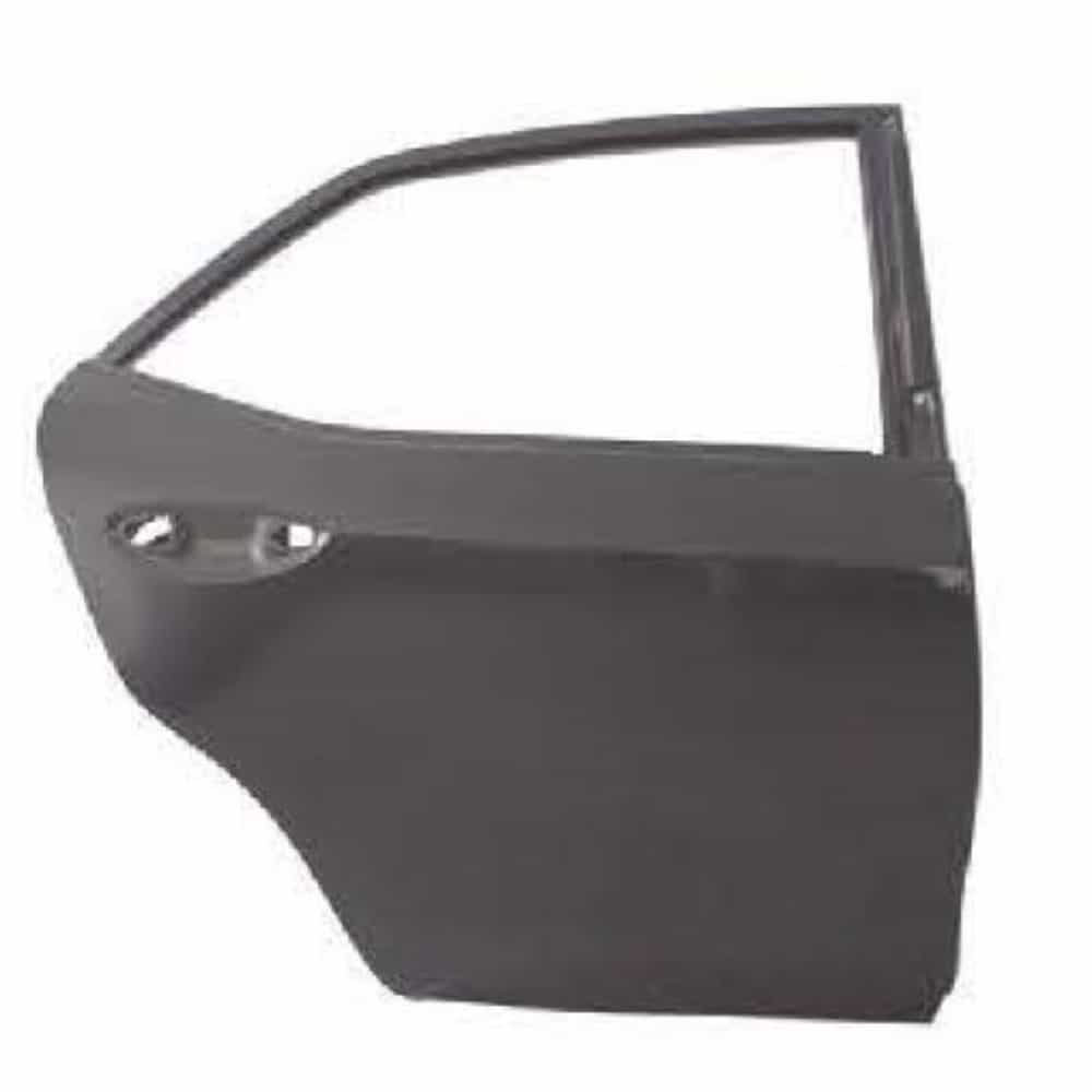 Vicrez OE Replacement Rear Door Passenger Side vz106994 | Toyota Corolla 2014-2018