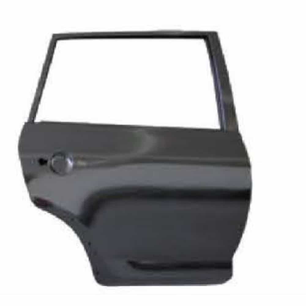 Vicrez OE Replacement Rear Door Passenger Side vz107191 | Toyota RAV4 2009-2012