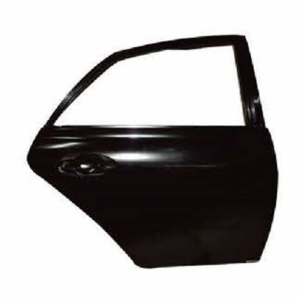 Vicrez OE Replacement Rear Door Passenger Side vz107283 | Toyota Reiz 2005-2009
