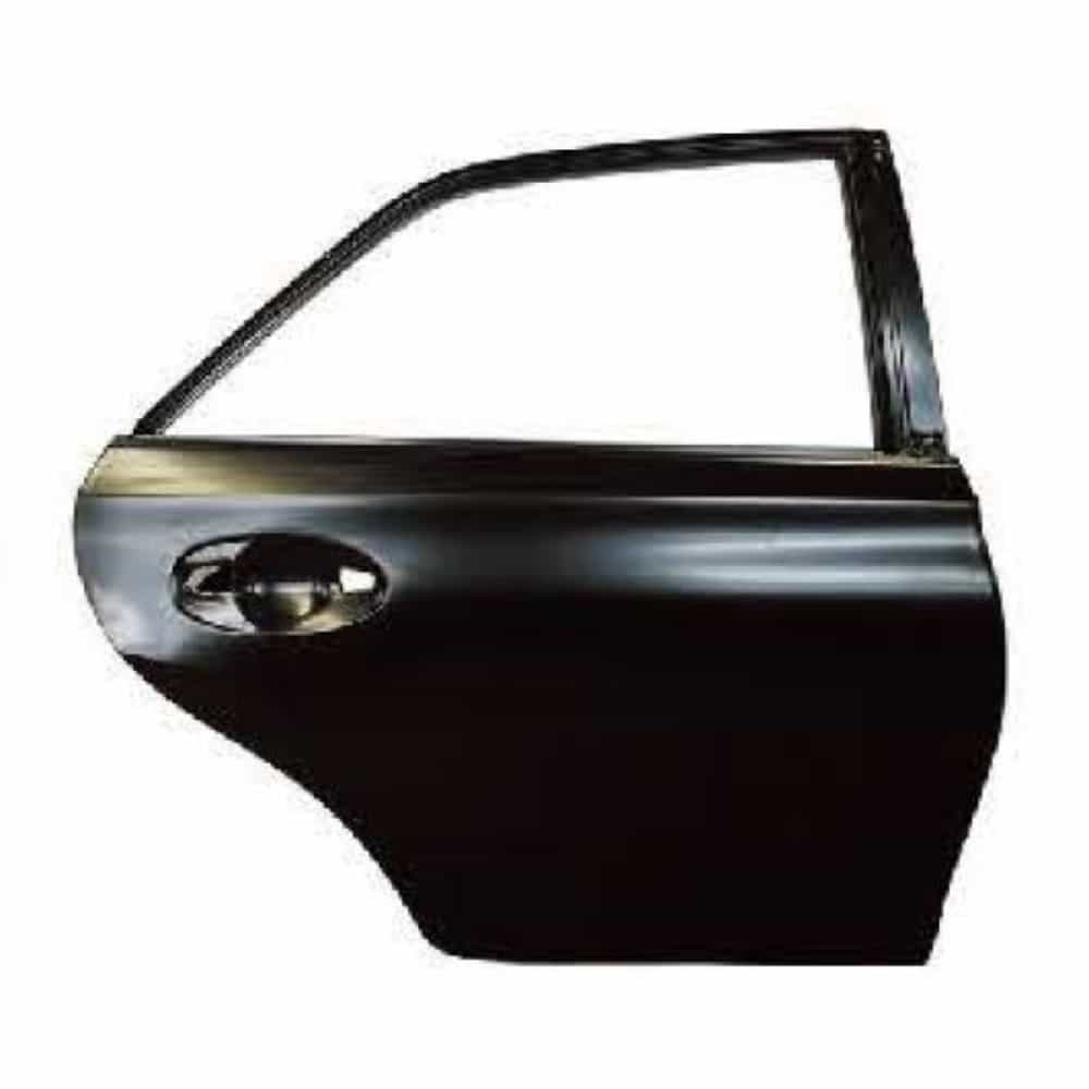 Vicrez OE Replacement Rear Door Passenger Side vz107298 | Toyota Reiz 2010-2017