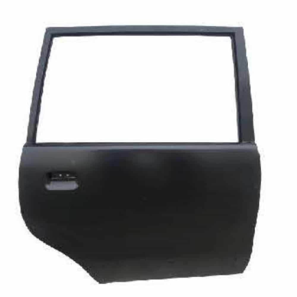Vicrez OE Replacement Rear Door Passenger Side vz107308 | Toyota Avanza 2003-2011