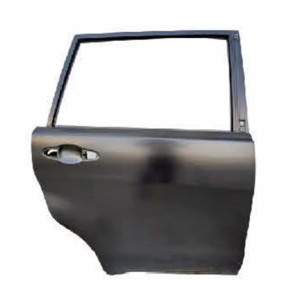 Vicrez OE Replacement Rear Door Passenger Side vz107321 | Toyota Innova 2015-2025